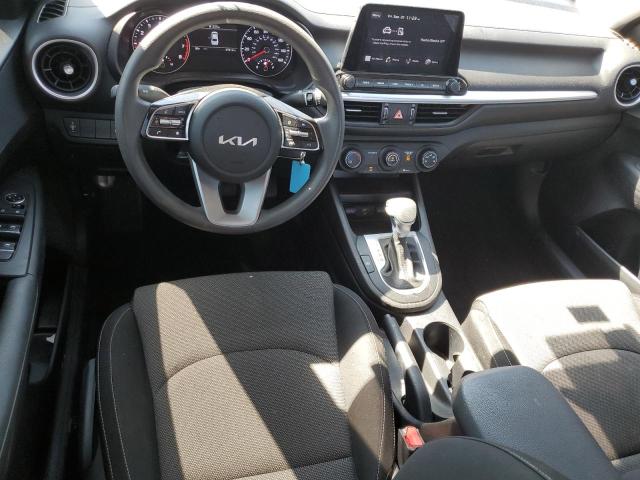 Photo 8 from auction – 2022 KIA FORTE FE with VIN 3KPF24AD5NE452554