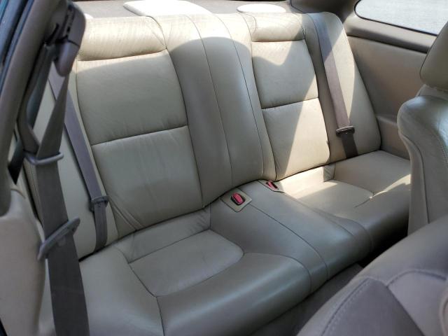 Photo 10 from auction – 1997 LEXUS SC 400 with VIN JT8CH32Y0V0052938