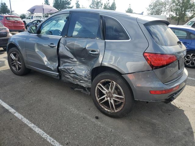 صورة رقم 2 من المزاد - 2015 AUDI Q5 PREMIUM مع VIN WA1LFAFP5FA070659