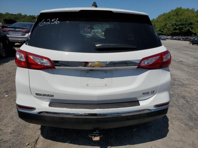 Photo 6 from auction – 2018 CHEVROLET EQUINOX LT with VIN 2GNAXSEV7J6306256