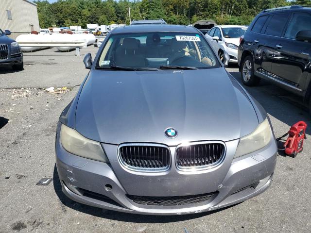 Photo 5 from auction – 2011 BMW 328 XI with VIN WBAPK7C54BA820746