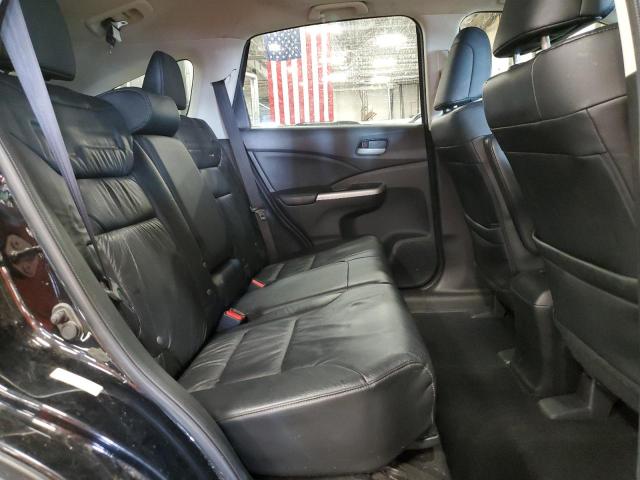Photo 11 from auction – 2013 HONDA CR-V EXL with VIN 2HKRM4H73DH620189