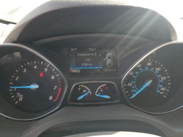 Photo 9 from auction – 2016 FORD ESCAPE S with VIN 1FMCU0F7XGUB34082