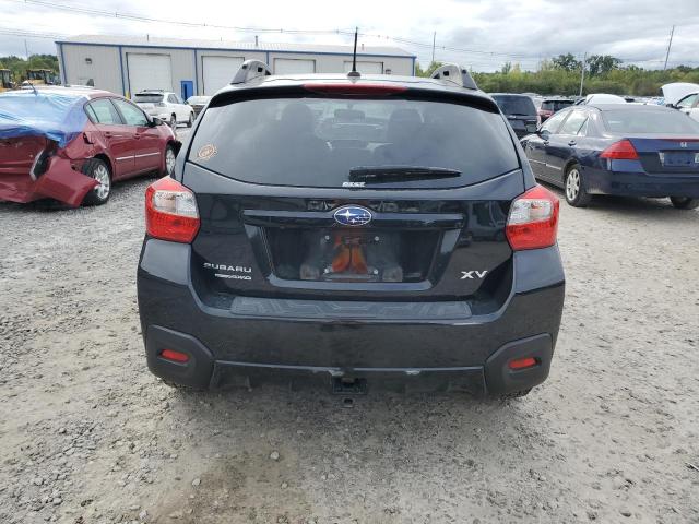 Photo 6 from auction – 2015 SUBARU XV CROSSTR with VIN JF2GPAPC9F8307792