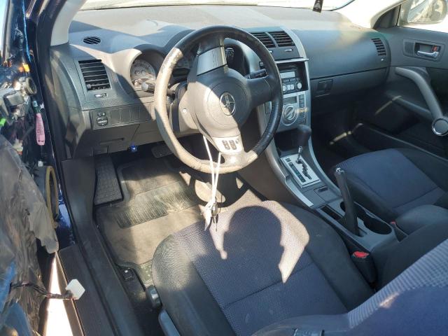 Photo 8 from auction – 2008 TOYOTA SCION TC with VIN JTKDE167280240975