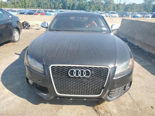 Photo 5 from auction – 2009 AUDI S5 QUATTRO with VIN WAURV78T19A023887