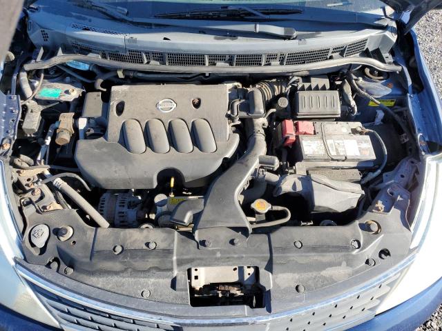 Photo 11 from auction – 2009 NISSAN VERSA S with VIN 3N1BC13E69L357098