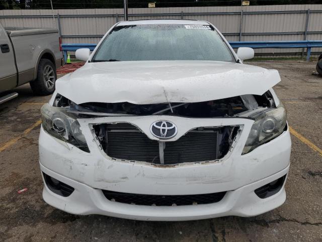 صورة رقم 5 من المزاد - 2011 TOYOTA CAMRY BASE مع VIN 4T1BF3EK7BU704335