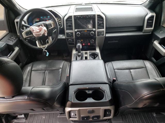 Photo 8 from auction – 2020 FORD F150 SUPER with VIN 1FTEW1C54LKE23948