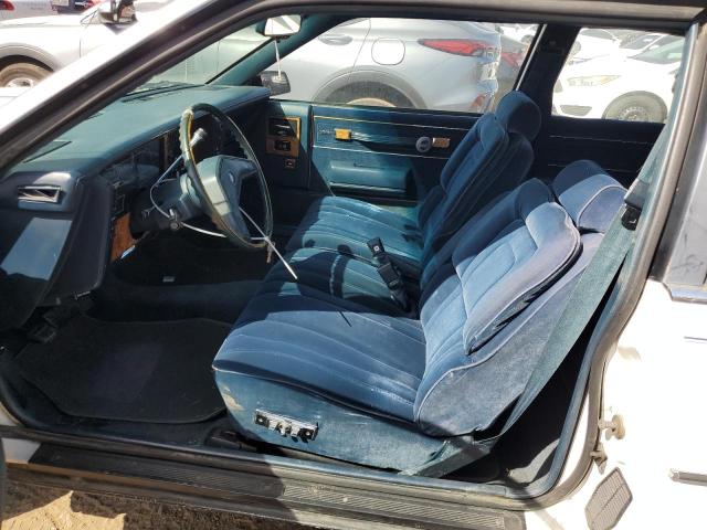 Photo 7 from auction – 1985 BUICK CENTURY LI with VIN 1G4AL27E8F6517959
