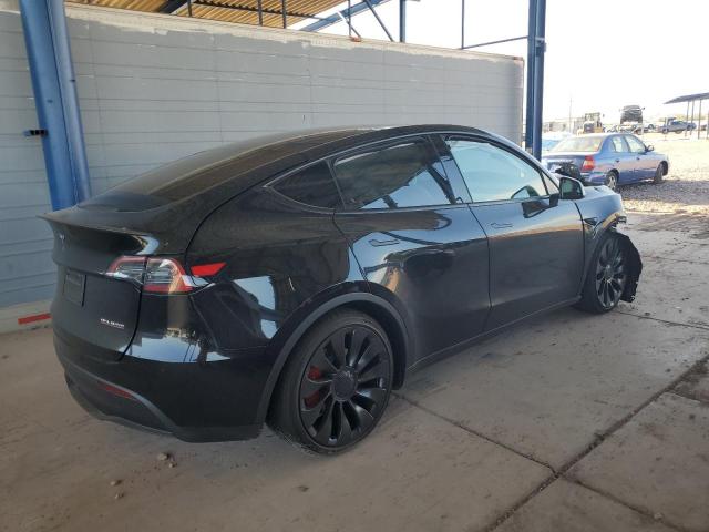 Photo 3 from auction – 2023 TESLA MODEL Y with VIN 7SAYGDEF4PF906640