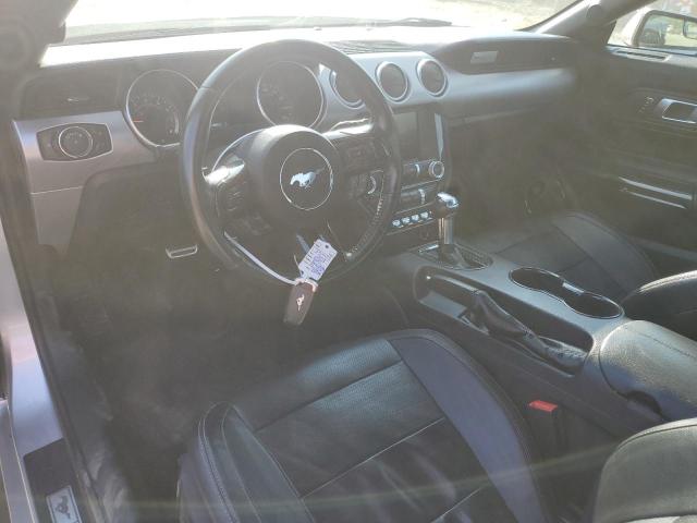 Photo 8 from auction – 2018 FORD MUSTANG with VIN 1FA6P8TH7J5115677