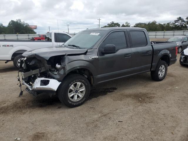 FORD F150 SUPER 2016 with VIN 1FTEW1EF5GFC31250 - Photo from auction