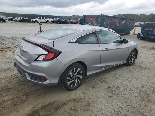 Photo 3 from auction – 2017 HONDA CIVIC LX with VIN 2HGFC4B58HH311394