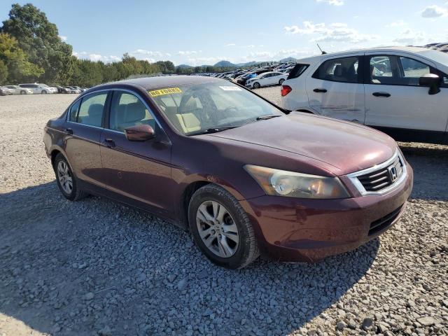 Photo 4 from auction – 2010 HONDA ACCORD LXP with VIN 1HGCP2F46AA049019