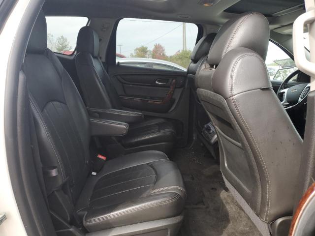 Photo 11 from auction – 2014 CHEVROLET TRAVERSE L with VIN 1GNKVJKD1EJ327824