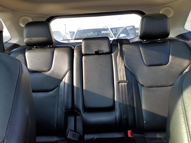 Photo 10 from auction – 2017 FORD EDGE TITAN with VIN 2FMPK4K92HBC48235