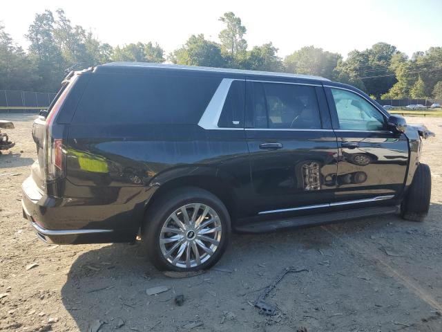 Photo 3 from auction – 2022 CADILLAC ESCALADE E with VIN 1GYS4KKL3NR269543