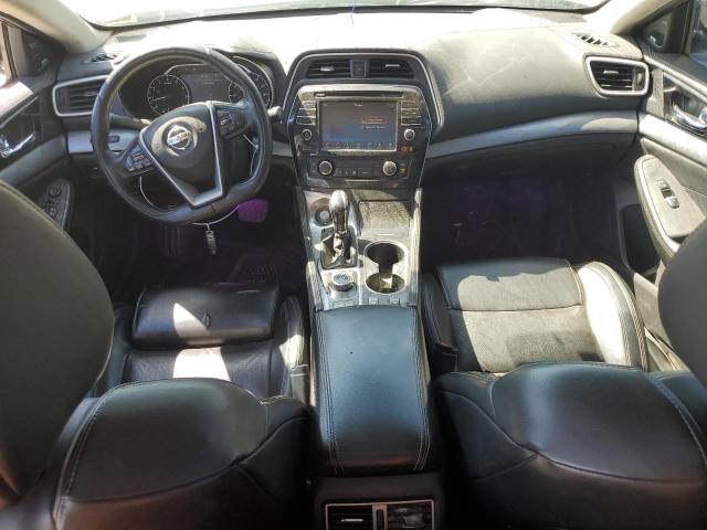 Photo 8 from auction – 2017 NISSAN MAXIMA 3.5 with VIN 1N4AA6AP8HC428060