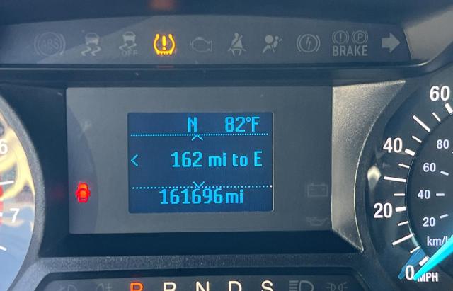 Photo 8 from auction – 2014 FORD FUSION S with VIN 3FA6P0G76ER315682