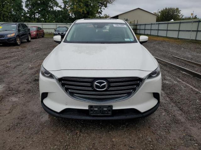 Photo 5 from auction – 2016 MAZDA CX-9 TOURI with VIN JM3TCBCYXG0120195
