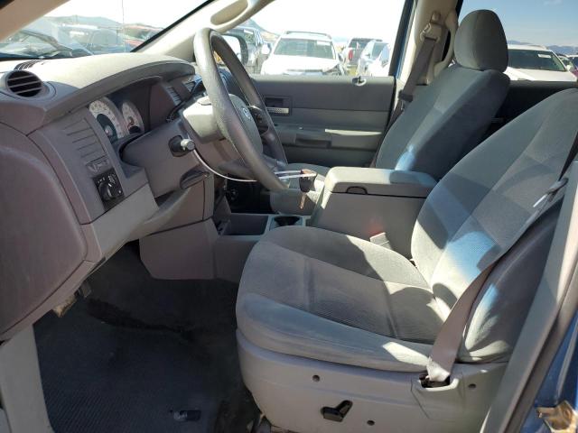 Photo 7 from auction – 2004 DODGE DURANGO SL with VIN 1D4HB48N04F186990