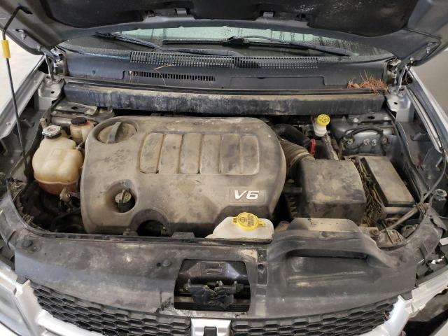 Photo 12 from auction – 2016 DODGE JOURNEY R/ with VIN 3C4PDDEG8GT163301