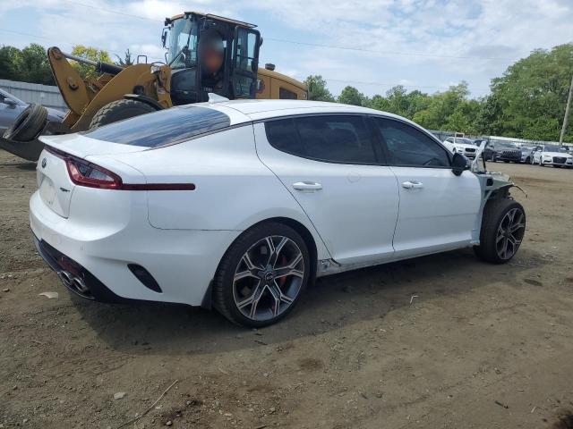 Photo 3 from auction – 2018 KIA STINGER GT with VIN KNAE35LC1J6027641