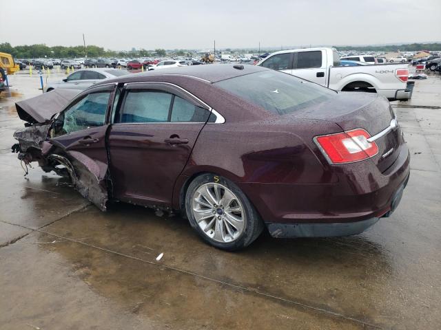 Photo 2 from auction – 2011 FORD TAURUS LIM with VIN 1FAHP2FW1BG111260