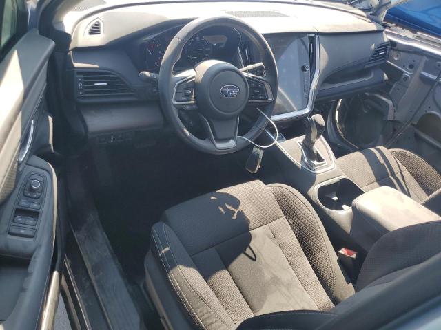 Photo 8 from auction – 2022 SUBARU OUTBACK PR with VIN 4S4BTADC3N3217800