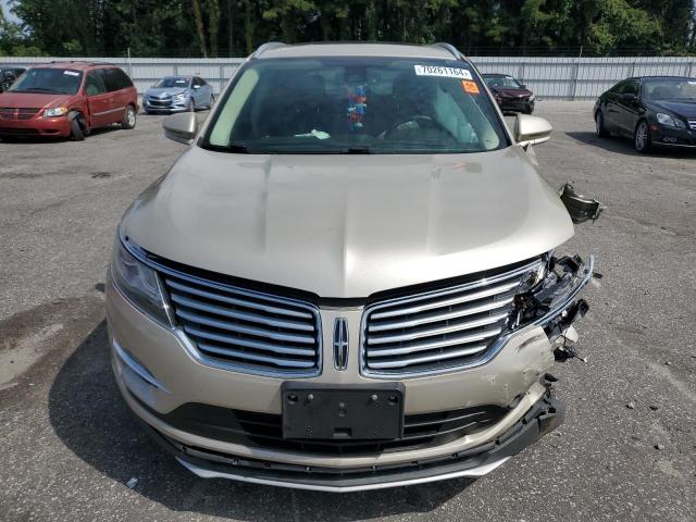 Photo 5 from auction – 2017 LINCOLN MKC RESERV with VIN 5LMCJ3D93HUL69940