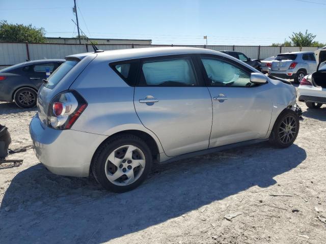 Photo 3 from auction – 2010 PONTIAC VIBE with VIN 5Y2SP6E8XAZ415832
