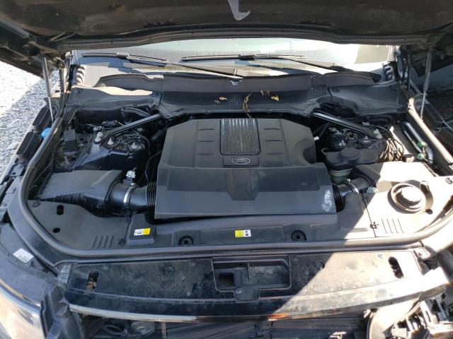 Photo 12 from auction – 2019 LAND ROVER RANGE ROVE with VIN SALGS2RE9KA531366