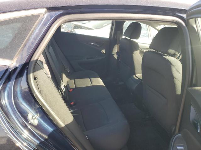 Photo 10 from auction – 2017 CHEVROLET MALIBU LS with VIN 1G1ZB5ST0HF126687