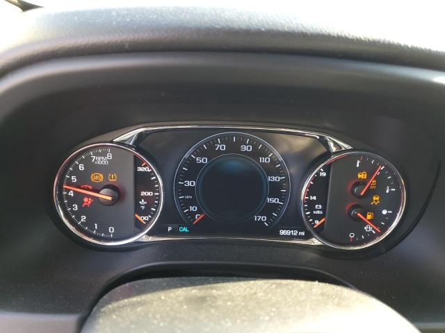 Photo 9 from auction – 2017 GMC ACADIA DEN with VIN 1GKKNXLS4HZ168185