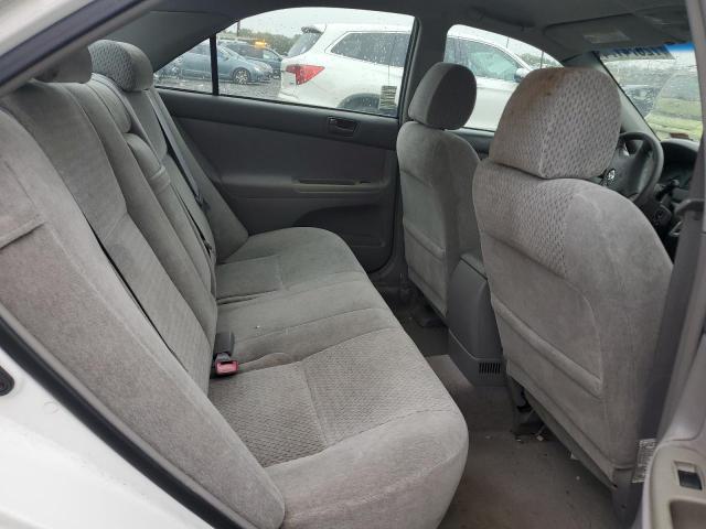 Photo 10 from auction – 2002 TOYOTA CAMRY LE with VIN 4T1BE32K72U057944