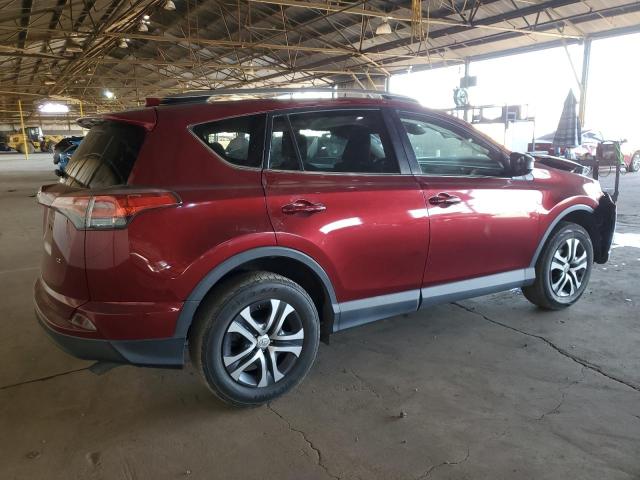 Photo 3 from auction – 2018 TOYOTA RAV4 LE with VIN 2T3ZFREV8JW488402