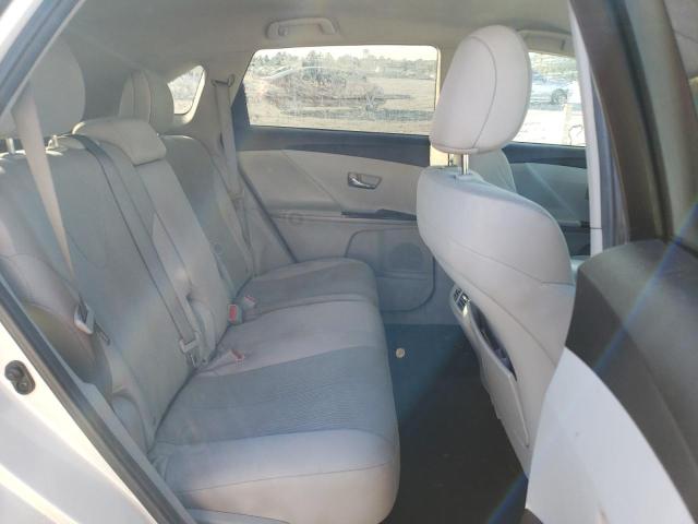Photo 10 from auction – 2012 TOYOTA VENZA LE with VIN 4T3ZA3BB0CU061983