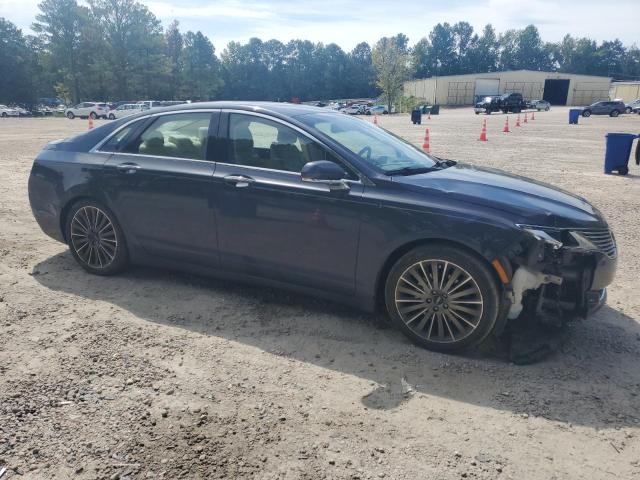 Photo 4 from auction – 2014 LINCOLN MKZ with VIN 3LN6L2G95ER824242