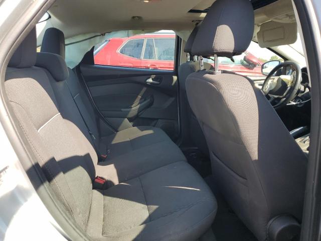 Photo 10 from auction – 2012 FORD FOCUS SEL with VIN 1FAHP3H20CL386742