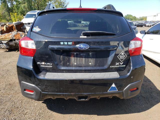 Photo 6 from auction – 2015 SUBARU XV CROSSTR with VIN JF2GPACC2F8315318