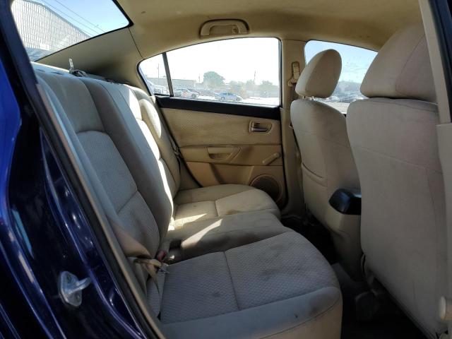 Фото 10 с аукциона – 2006 MAZDA 3 I с VIN JM1BK12F661483264