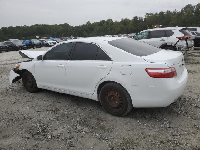 Photo 2 from auction – 2009 TOYOTA CAMRY BASE with VIN 4T1BE46K29U834461