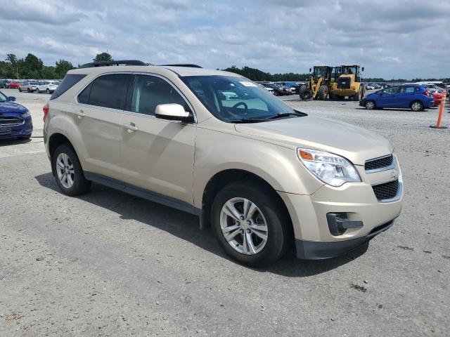 Photo 4 from auction – 2011 CHEVROLET EQUINOX LT with VIN 2GNALDEC5B1335744