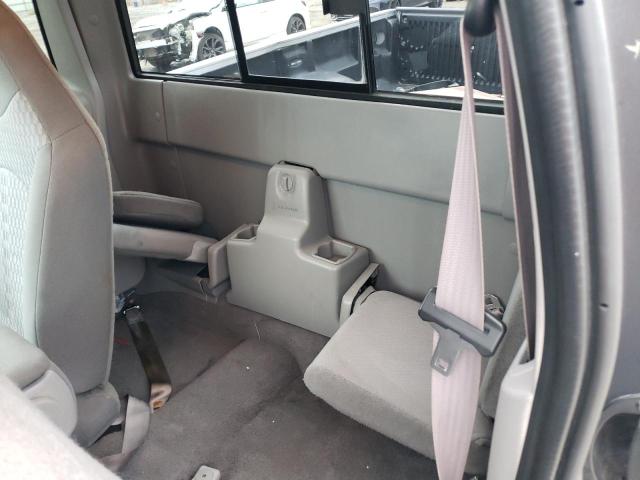 Photo 10 from auction – 2001 MAZDA B3000 CAB with VIN 4F4YR16U21TM19404
