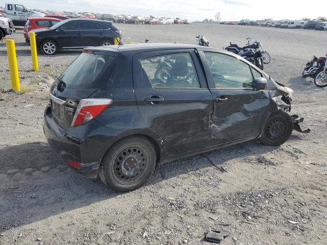 Photo 3 from auction – 2013 TOYOTA YARIS with VIN JTDKTUD35DD549218