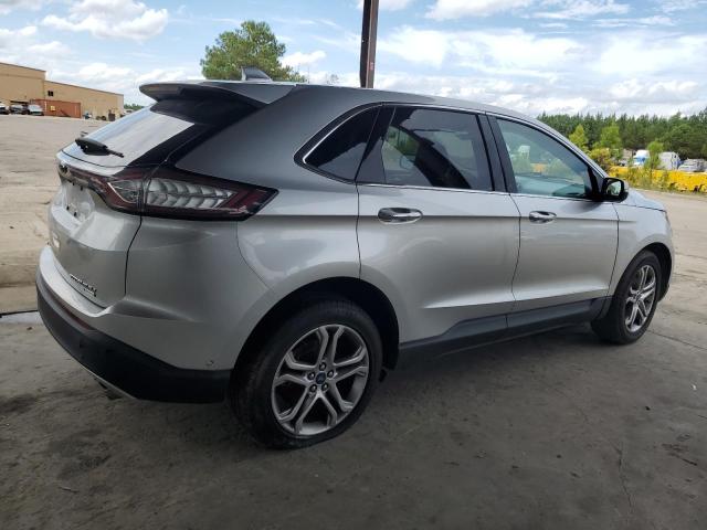 Photo 3 from auction – 2016 FORD EDGE TITAN with VIN 2FMPK3K91GBB13398