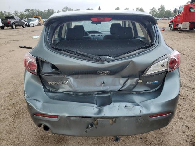 Photo 6 from auction – 2013 MAZDA 3 I with VIN JM1BL1L77D1791965