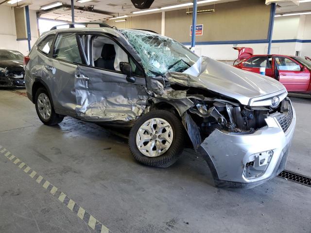 Photo 4 from auction – 2019 SUBARU FORESTER with VIN JF2SKACC2KH453556