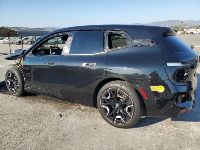 Photo 2 from auction – 2022 BMW IX XDRIVE5 with VIN WB523CF09NCK51514